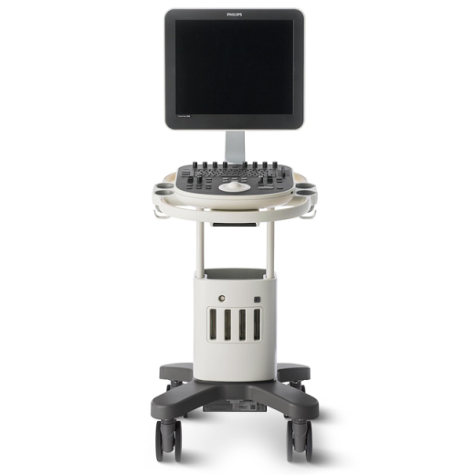 Ультразвуковая диагностическая система Philips ClearVue 350