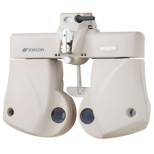 Topcon CV-5000