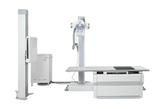 Рентгеновский аппарат GEMSS TITAN 2000