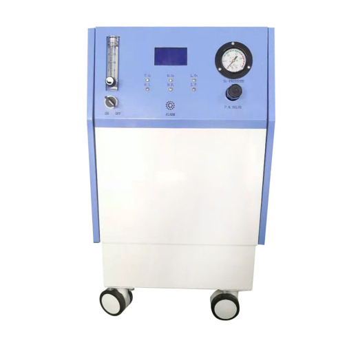 Концентратор кислорода Longfian JAY-10 (High)