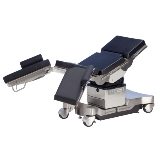 Операционный стол Merivaara Promerix NON-SLIDING (B3)