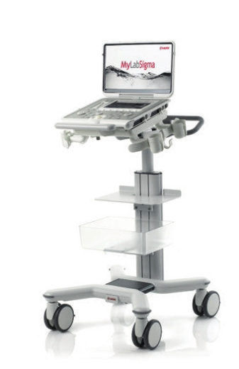 УЗИ аппарат Esaote MyLab Sigma