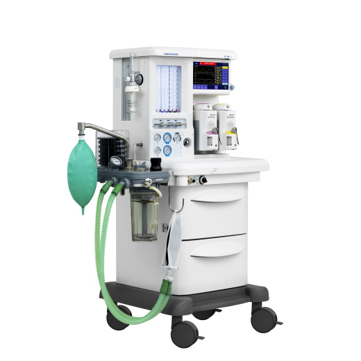 Аппарат наркозно-дыхательный MS Westfalia Maja X45