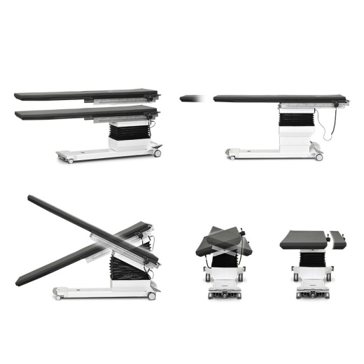 Стол рентгенохирургический МЕДИН САФИС