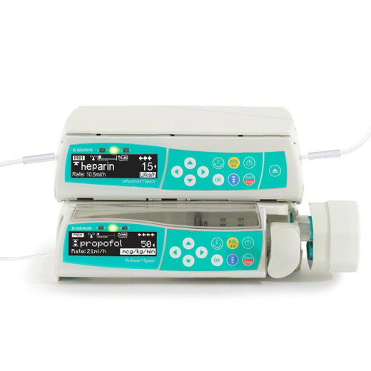Инфузомат B.braun Infusomat Space