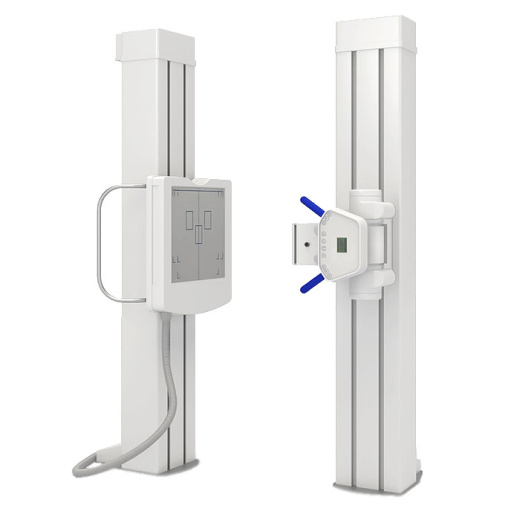 Установка рентгенодиагностическая цифровая РенМедПром ГАММА