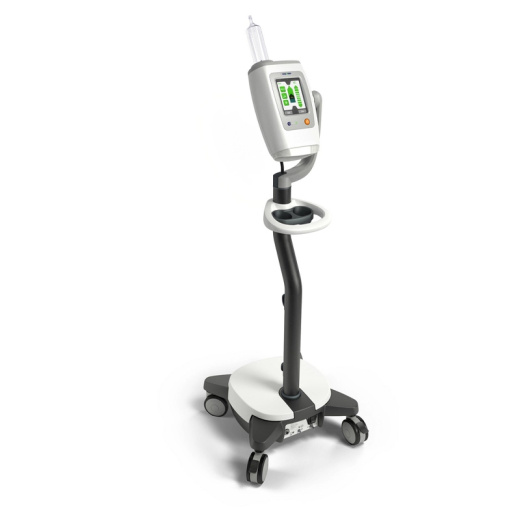 Автоматический одноколбовый инжектор для КТ MEDRAD Salient S.