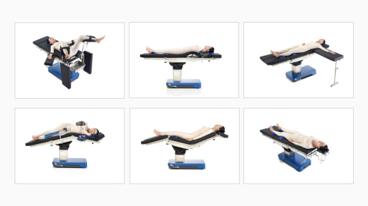 Операционный стол Mindray UniBase 30