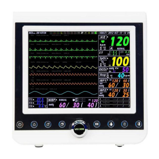 Монитор пациента Votem VP-1000