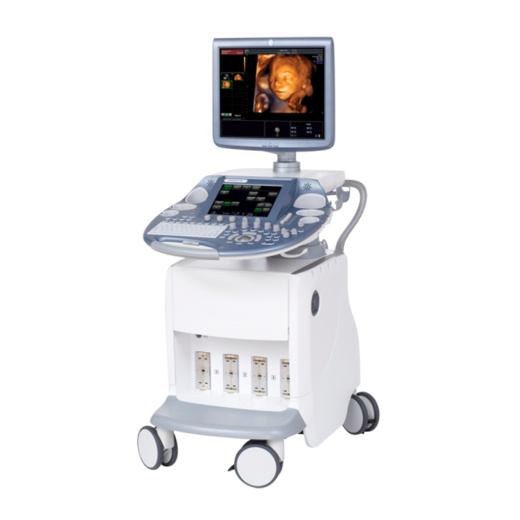 Ультразвуковая диагностическая система GE Healthcare Voluson E6