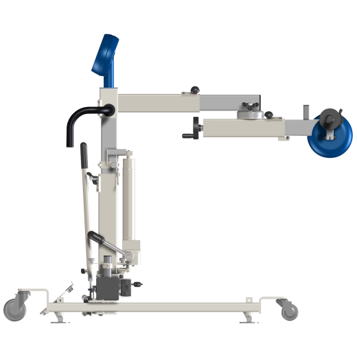 Тренажер терапевтический MOTOmed letto2 ноги/руки