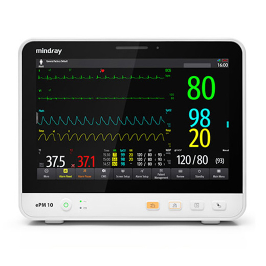 Монитор пациента Mindray ePM 10