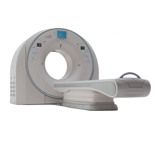 Компьютерный томограф Canon Aquilion ONE (GENESIS Edition)