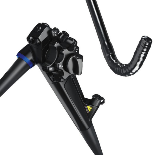 Видеогастроскоп Olympus GIF-HQ190