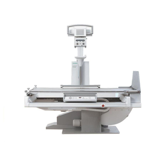 Система рентгеновская диагностическая Siemens Luminos Fusion