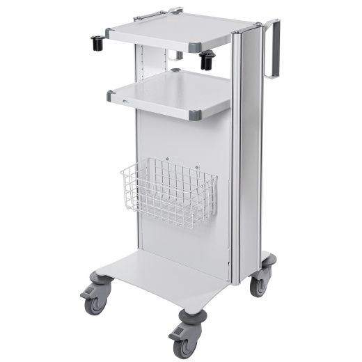 Набор для оториноларингологии базовый (Ar+МОНО+БИ) (на базе блока ФОТЕК ЕА141М)