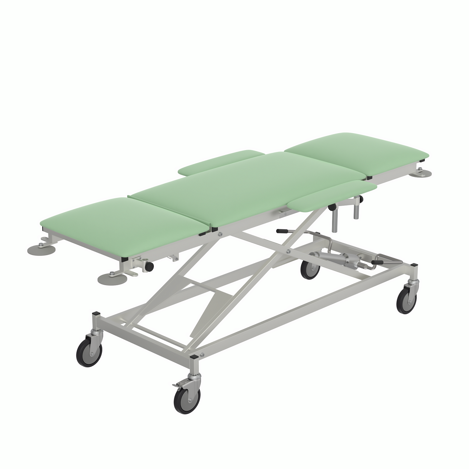 Стол для перевязок и процедур СППГ VLANA