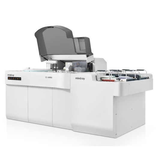 Иммунохимический анализатор Mindray CL-6000i