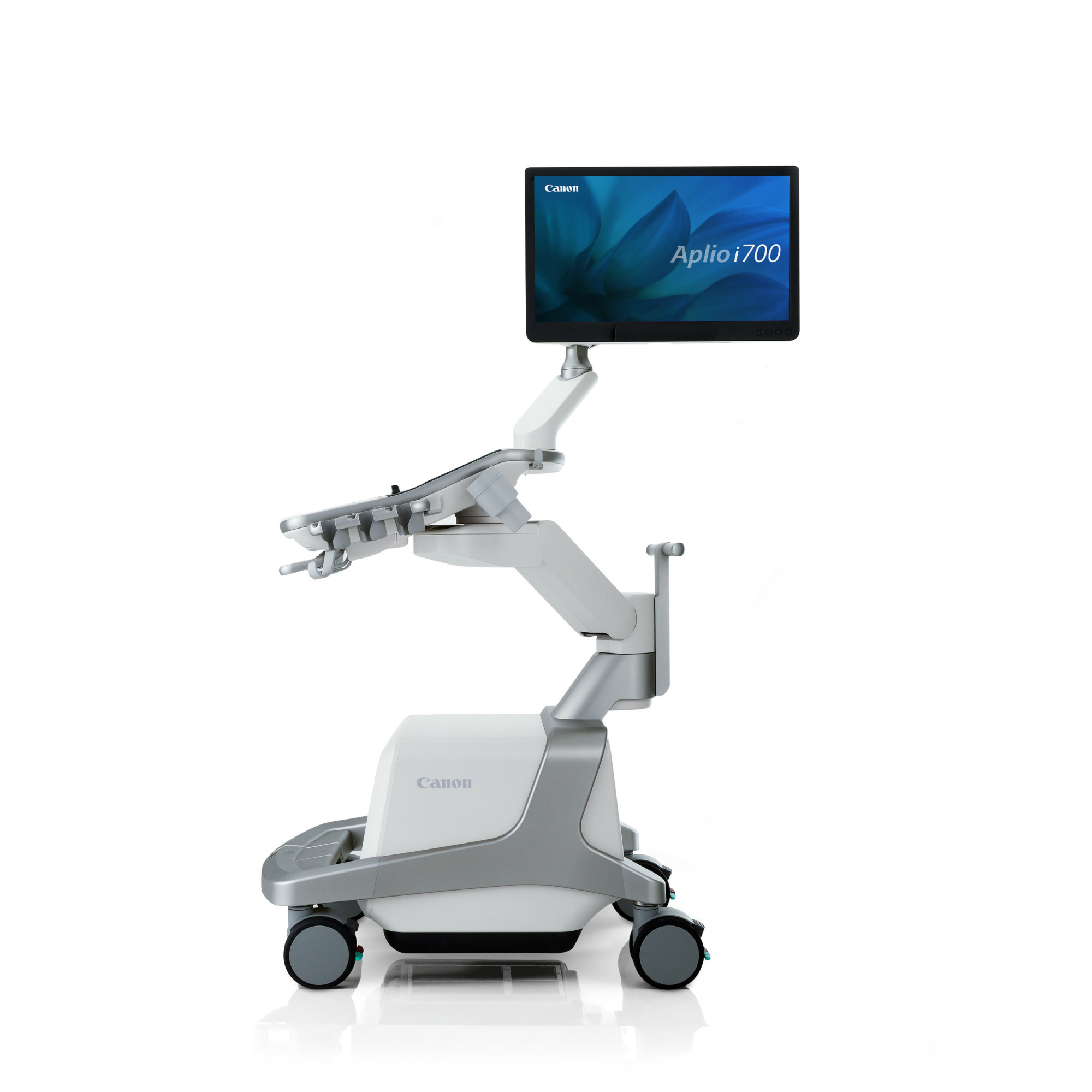 Ультразвуковой сканер Canon Aplio i700