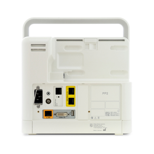 Монитор пациента Philips IntelliVue MX400