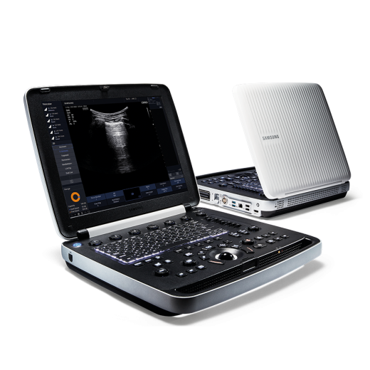 УЗИ аппарат Samsung HM70 EVO