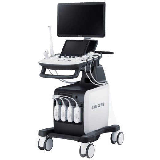УЗИ аппарат Samsung HS60