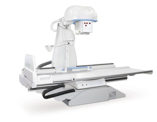 Цифровая рентгеновская система Телемедикс-Р-АМИКО