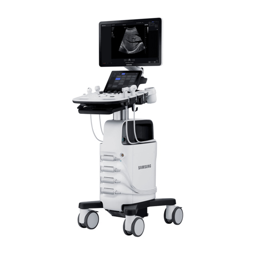 УЗИ аппарат Samsung HS40