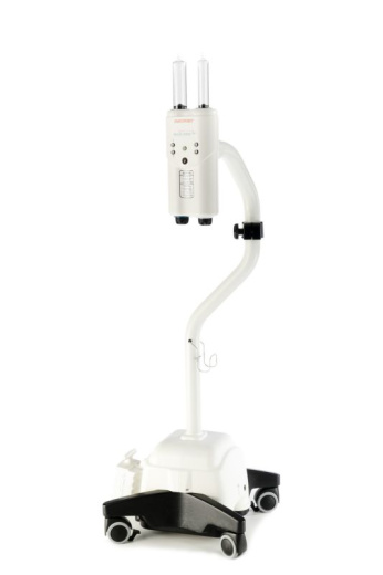 Автоматический двухколбовый инжектор для МРТ MEDRAD Spectris Solaris EP