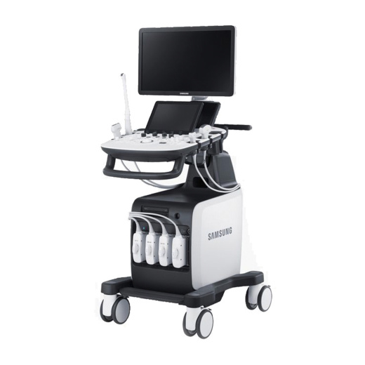 УЗИ аппарат Samsung HS60