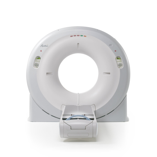 Компьютерный томограф Canon Aquilion LB