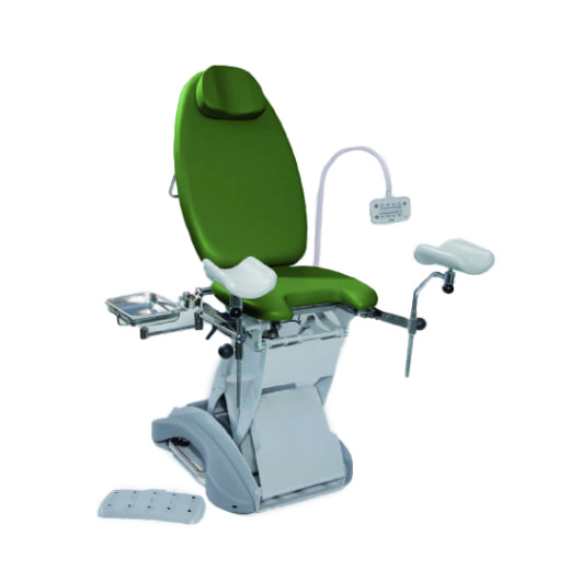 Гинекологическое электрическое кресло TT Med FRANCY NEW