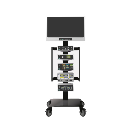 Эндовидеохирургический комплекс ESTEN L-2