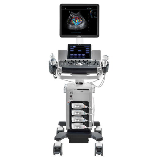 УЗИ аппарат Mindray DC-70S