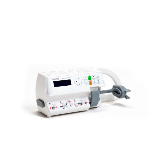 Шприцевой насос Mindray BeneFusion SP1