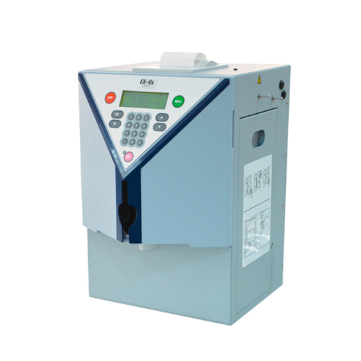 Автоматический анализатор электролитов JOKOH EX-Ds