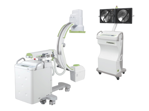 Мобильный рентгеновский аппарат типа С-дуга STEINMANN LDHD HF 59 Plus