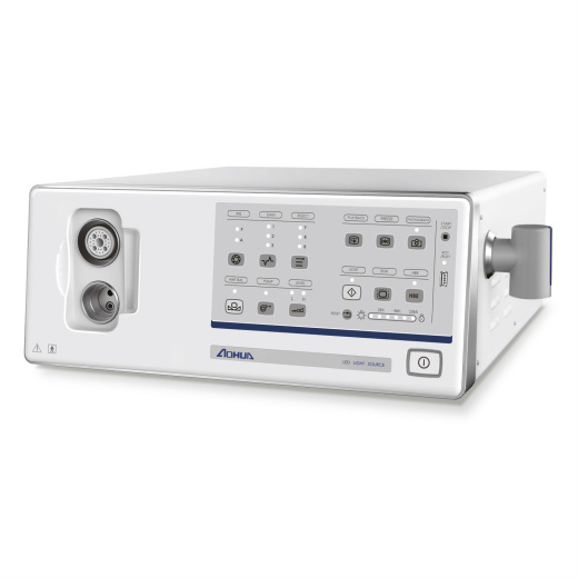 Видеопроцессор Aohua VME 2000