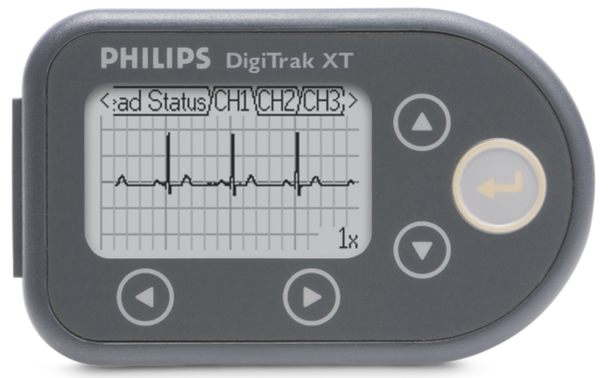 Philips DigiTrak XT