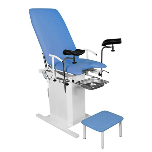 Гинекологическое кресло КГ-06.П1-Горское