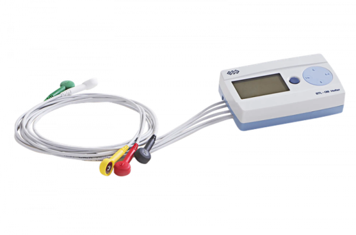 BTL CardioPoint‑Holter H600/H300/H100