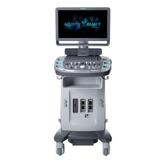 Ультразвуковая система Siemens ACUSON X700