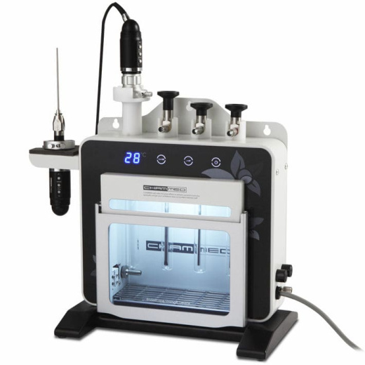 Футляр для стерилизации Chammed ESS-200