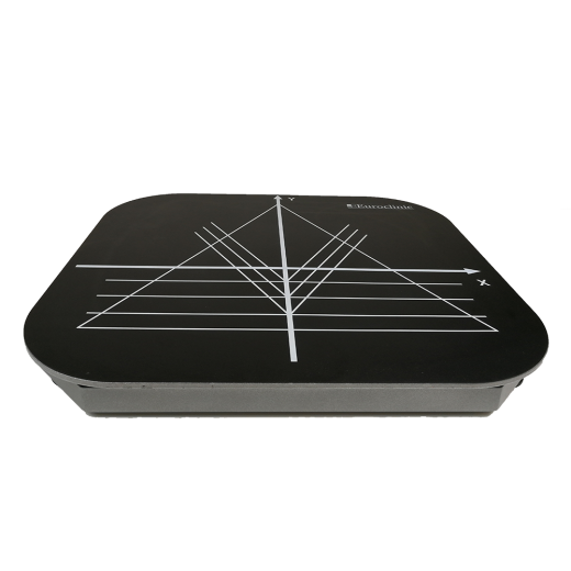 Cтабилометрическая платформа Euroclinic ED800