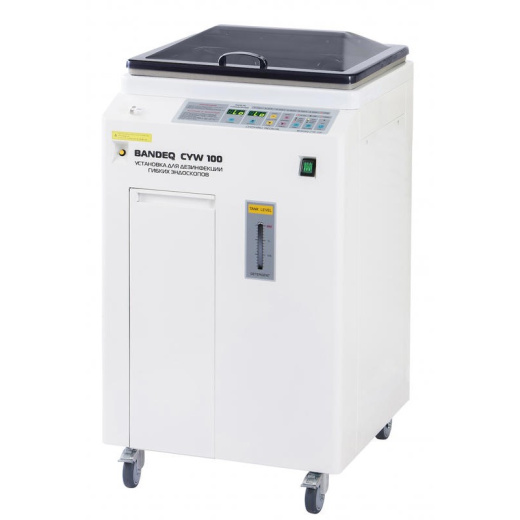 Мойка для дезинфекции гибких эндоскопов Bandeq CYW-100