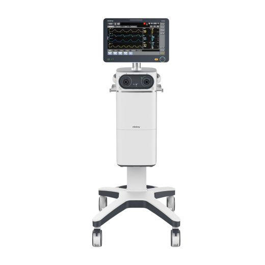 Аппарат ИВЛ Mindray SV800