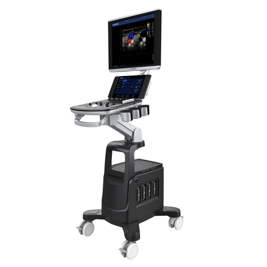 УЗИ аппарат CHISON Qbit 10 New Matrix