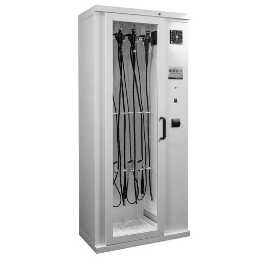 Шкаф для сушки и хранения гибких эндоскопов Bandeq Эндокаб - 4А