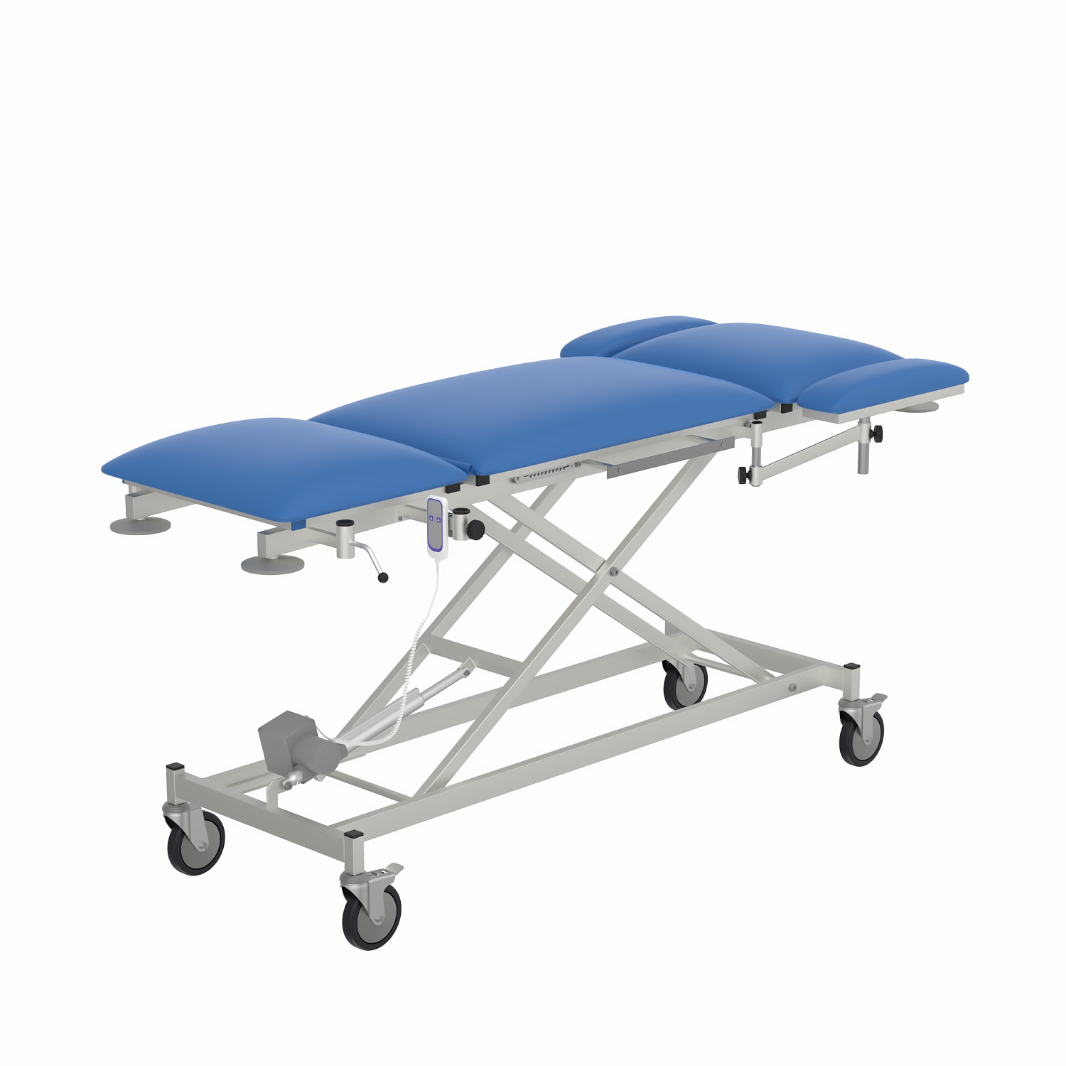 Перевязочный стол СППЭ VLANA