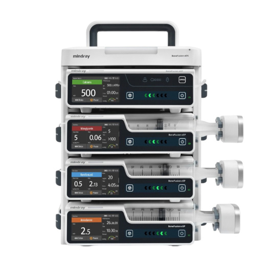 Система управления инфузии Mindray BeneFusion eDS